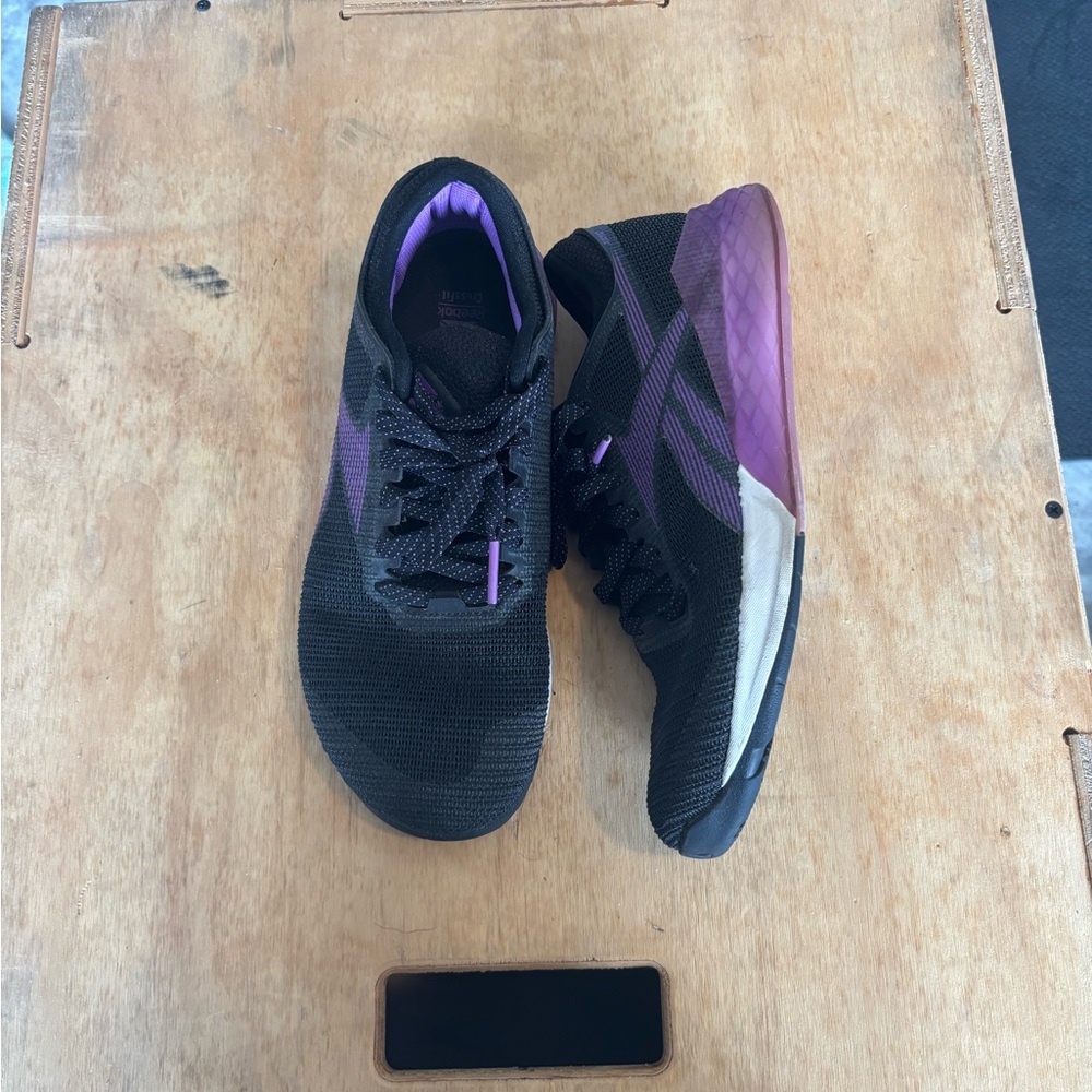 Reebok Nano 8